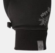 Sports gloves Kilpi CASPI-U Black 8