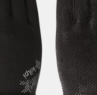 Sports gloves Kilpi CASPI-U Black 5