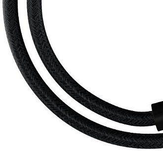 Sprchová hadica Hansgrohe Designflex matná čierna 28220670 8