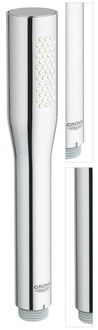 Sprchová hlavica Grohe Euphoria Cosmopolitan chróm 27400000 3