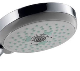 Sprchová hlavica Hansgrohe Croma 100 chróm 28538000 7