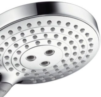 Sprchová hlavica Hansgrohe Raindance Select S chróm 26530000 7