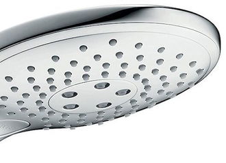 Sprchová hlavica Hansgrohe Raindance Select S chróm 28587000 7