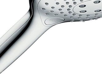 Sprchová hlavica Hansgrohe Raindance Select S chróm 28587000 5