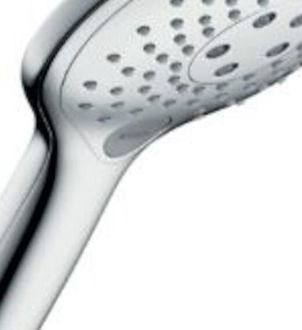 Sprchová hlavica Hansgrohe Raindance Select S chróm 28588000 5