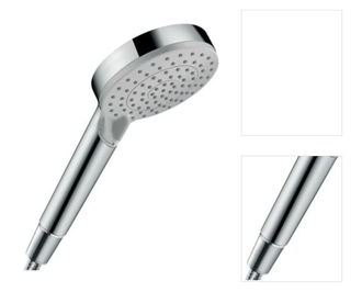 Sprchová hlavica Hansgrohe Vernis Blend chróm 26090000 3