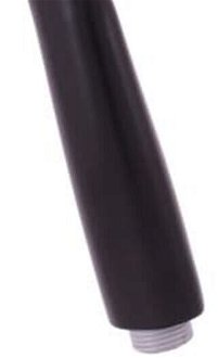 Sprchová hlavica RAV SLEZÁK čierna matná PS0045CMAT 9