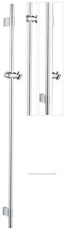 Sprchová tyč Grohe Rainshower neutral chróm 27136001 1