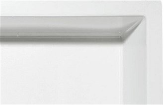 Sprchová vanička obdĺžniková Polysan 100x75 cm akrylát 72879 7