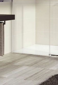 Sprchové dvere 100 cm Huppe Aura elegance 401412.092.322.730 8