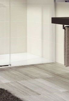 Sprchové dvere 100 cm Huppe Aura elegance 401512.092.322.730 9