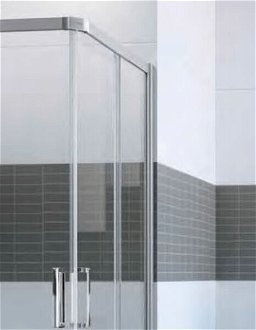 Sprchové dvere 100 cm Huppe Classics 2 C25103.069.322 7