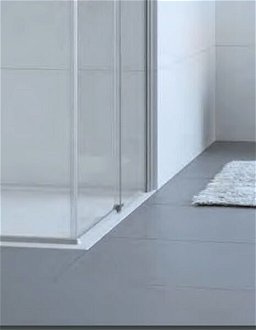 Sprchové dvere 100 cm Huppe Classics 2 C25103.069.322 9