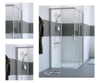 Sprchové dvere 100 cm Huppe Classics 2 C25103.069.322 4
