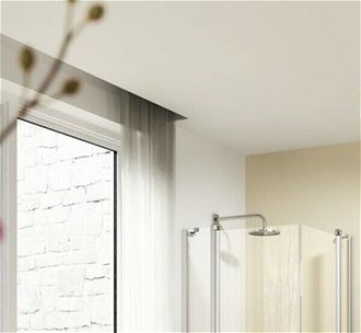 Sprchové dvere 100 cm Huppe Design Elegance 8E0706.092.322 6