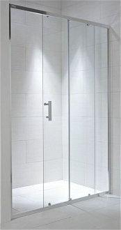 Sprchové dvere 100 cm Jika Cubito H2422430026681