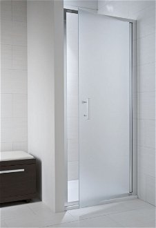 Sprchové dvere 100 cm Jika Cubito H2542430026661