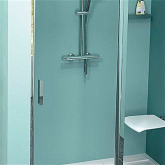 Sprchové dvere 100 cm Polysan Zoom ZL1310 5