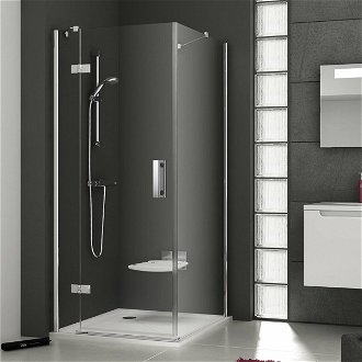 Sprchové dvere 100 cm Ravak Smartline 0SLABA00Z1 2
