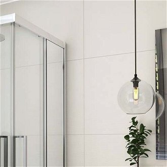 Sprchové dvere 100 cm Roth Exclusive Line 560-100000L-00-02 7