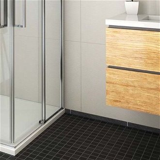 Sprchové dvere 100 cm Roth Exclusive Line 560-100000L-00-02 9