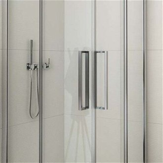 Sprchové dvere 100 cm Roth Exclusive Line 560-100000L-00-02 5