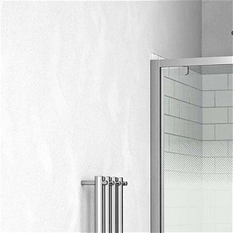 Sprchové dvere 100 cm Roth Lega Line 551-1000000-00-21 6