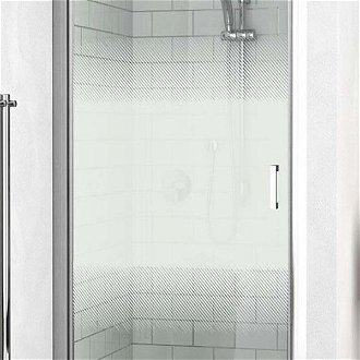 Sprchové dvere 100 cm Roth Lega Line 551-1000000-00-21 5