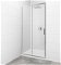 Sprchové dvere 100 cm SAT TEX SIKOTEXD100CRT
