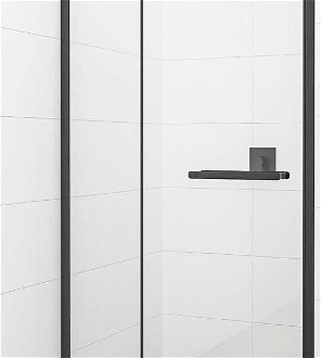 Sprchové dvere 100 cm SAT TGD NEW SATTGDN100NIKAC 5