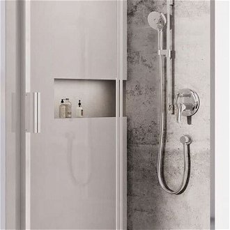Sprchové dvere 110 cm Ravak Blix Slim X0PMD0C00Z1 5