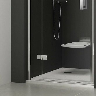 Sprchové dvere 110 cm Ravak Smartline 0SLDAA00Z1 8