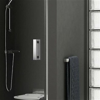 Sprchové dvere 110 cm Ravak Smartline 0SLDAA00Z1 5