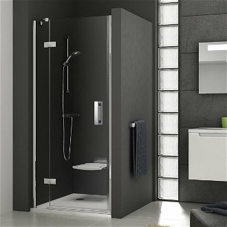 Sprchové dvere 110 cm Ravak Smartline 0SLDAA00Z1 2