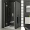 Sprchové dvere 110 cm Ravak Smartline 0SLDAA00Z1