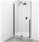 Sprchové dvere 110 cm SAT Walk-In Xmotion SATBWIXM110NIKAC