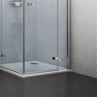 Sprchové dvere 110x201,7 cm levá Roth Elegant Line chróm lesklý 132-110000L-00-02 9