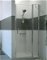 Sprchové dvere 120 cm Huppe Classics 2 C23214.069.322