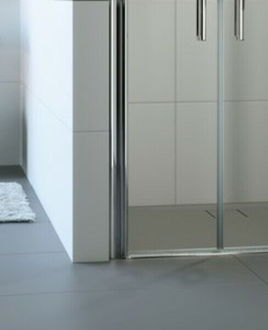Sprchové dvere 120 cm Huppe Classics 2 C24605.069.322 8