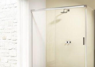 Sprchové dvere 120 cm Huppe Design Elegance 8E0114.092.322.730 5