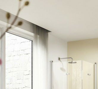 Sprchové dvere 120 cm Huppe Design Elegance 8E0912.092.322 6