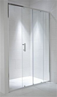 Sprchové dvere 120 cm Jika Cubito H2422440026661