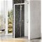 Sprchové dvere 120 cm Ravak Matrix 0WLG0C00Z1
