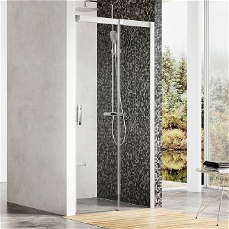 Sprchové dvere 120 cm Ravak Matrix 0WPG0U00Z1 2