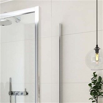 Sprchové dvere 120 cm Roth Exclusive Line 565-120000P-00-02 7
