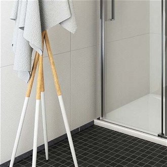 Sprchové dvere 120 cm Roth Exclusive Line 565-120000P-00-02 8