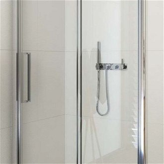 Sprchové dvere 120 cm Roth Exclusive Line 565-120000P-00-02 5