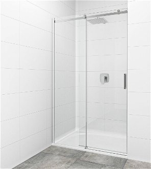 Sprchové dvere 120 cm SAT T-Linea SIKOTLDNEW120L
