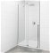 Sprchové dvere 120 cm SAT Walk-In Xmotion SATBWIXM120NIKA