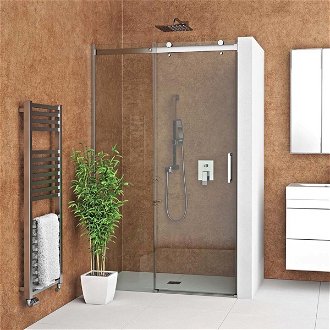 Sprchové dvere 130 cm Roth Ambient Line 620-1300000-00-02 2